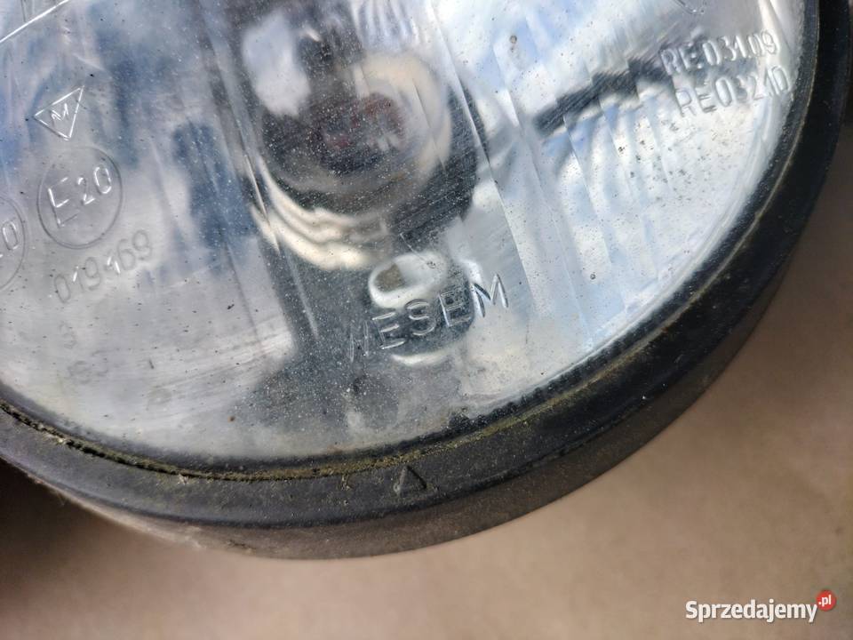 c330 360 Reflektor świateł uniwersalny Kamień-Kolonia sprzedam