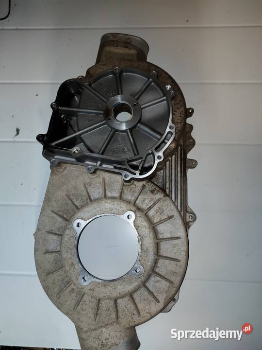 Dekiel pokrywa silnika CF Moto 520 450 goes 450 Wiele