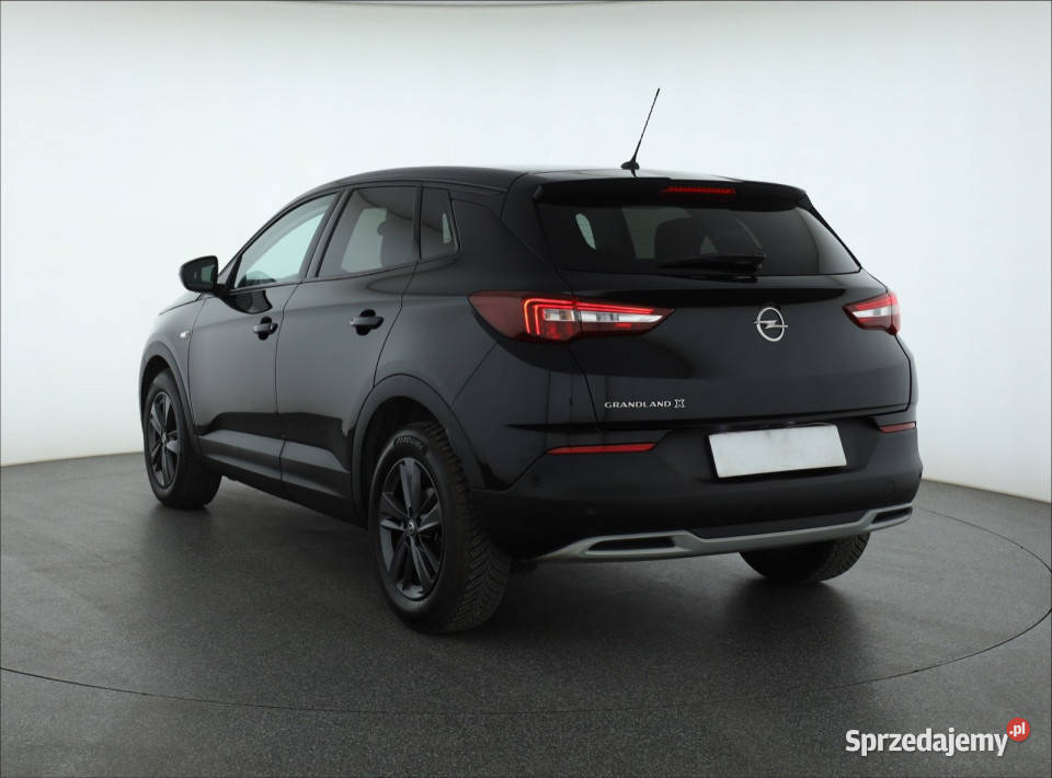 Opel Grandland 12 Turbo