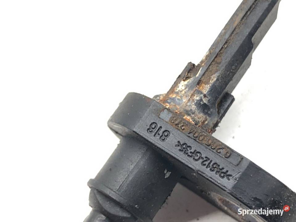CZUJNIK ABS LEWY TYŁ FIAT TIPO ABSENSOR