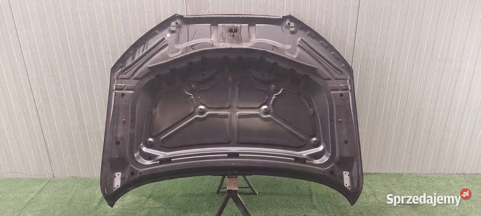 MASKA CHEVROLET CAPTIVA LIFT LAK GAR Międzychód