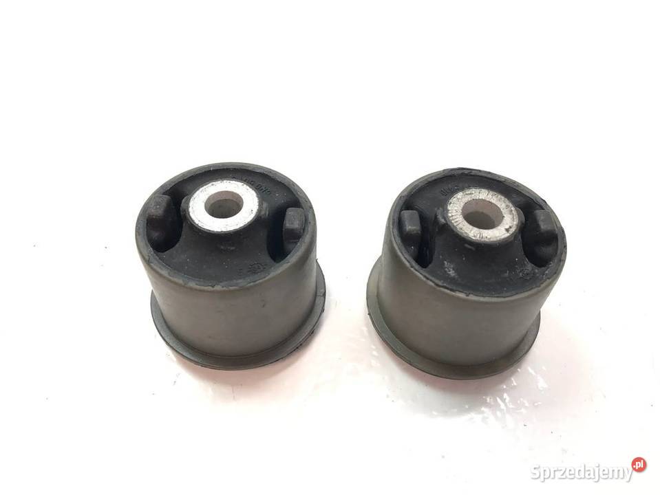 SEAT AROSA CORDOBA VW LUPO POLO III 2X TULEJA Skarżysko-Kamienna