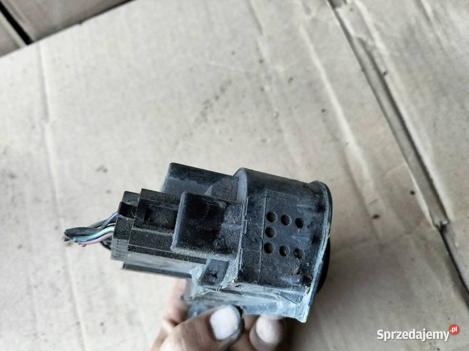 WŁĄCZNIK WYŁĄCZNIK ŚWIATEŁ VW POLO 6N 6N1941531M Kamień-Kolonia