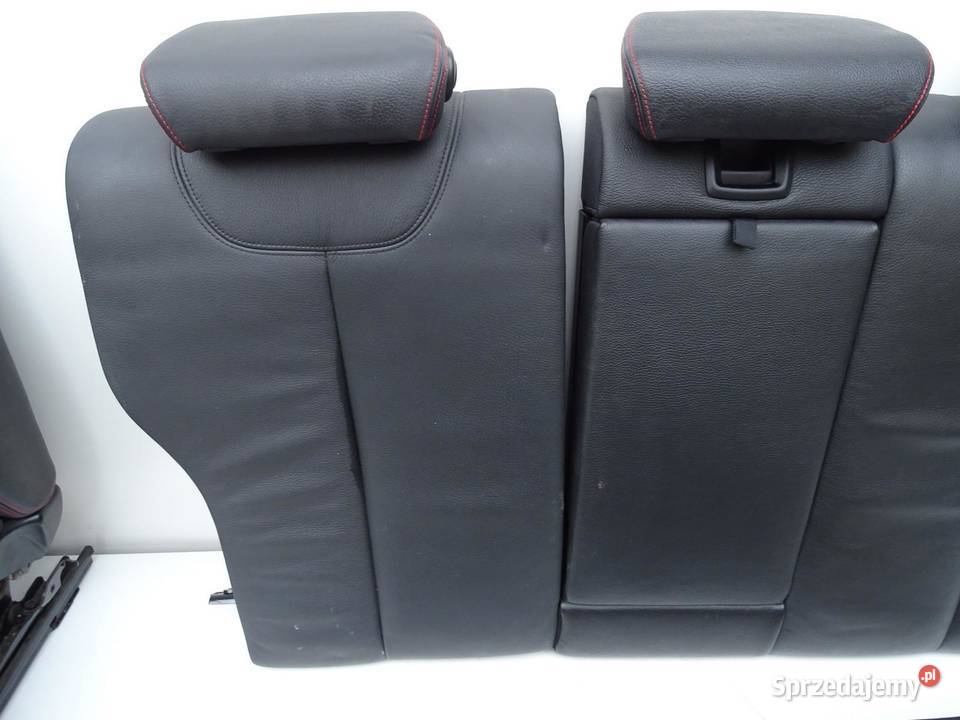 FOTELE FOTEL KANAPA KOMPLET SKÓRA SPORT MPAKIET małopolskie