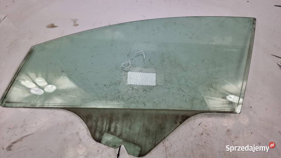 SZYBA DRZWI LEWY PRZÓD FIAT BRAVO Lipno