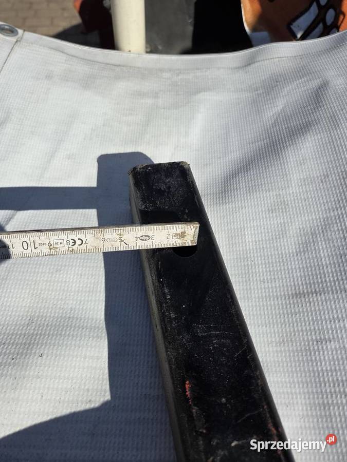 Hak Kubota do traktorka oryginał Namysłów