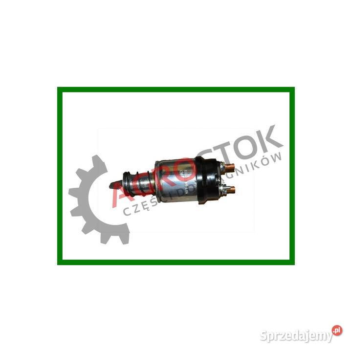 Elektrowłącznik t25 niekompletny Parczew