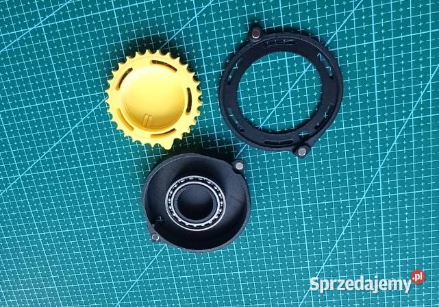 Fx impact magazynki PCP podkarpackie Jasło