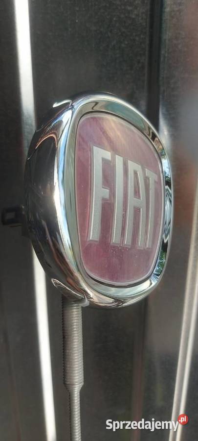 Przycisk otwierania klapy bagażnika Fiat Punto Konin sprzedam