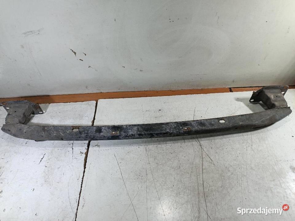 BELKA ZDERZAKA PRZÓD PEUGEOT 508 I 16 EHDI wielkopolskie sprzedam