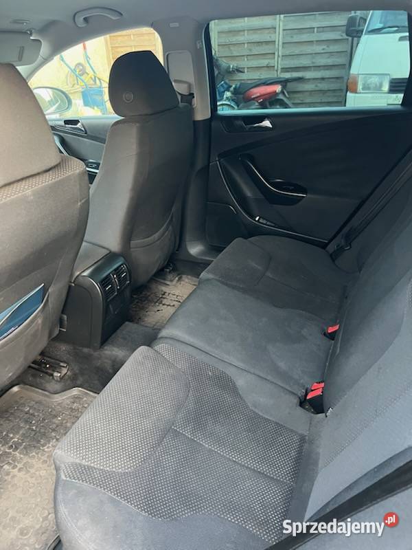 Passat b6 1896cm3 lubuskie Trzebiel