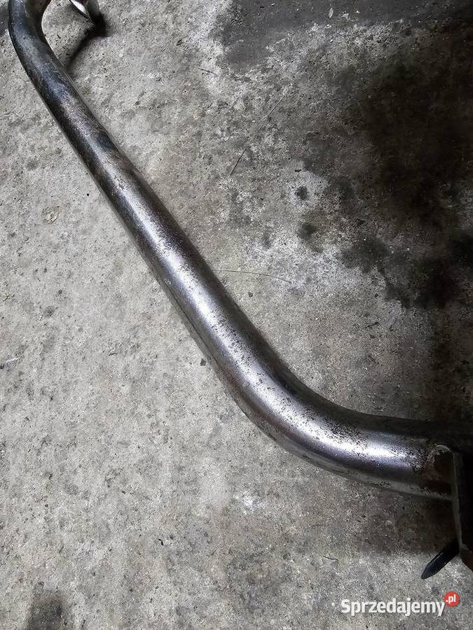 Honda CX 500 stopka wajcha hamulca hamulcowa tył Jelenia Góra