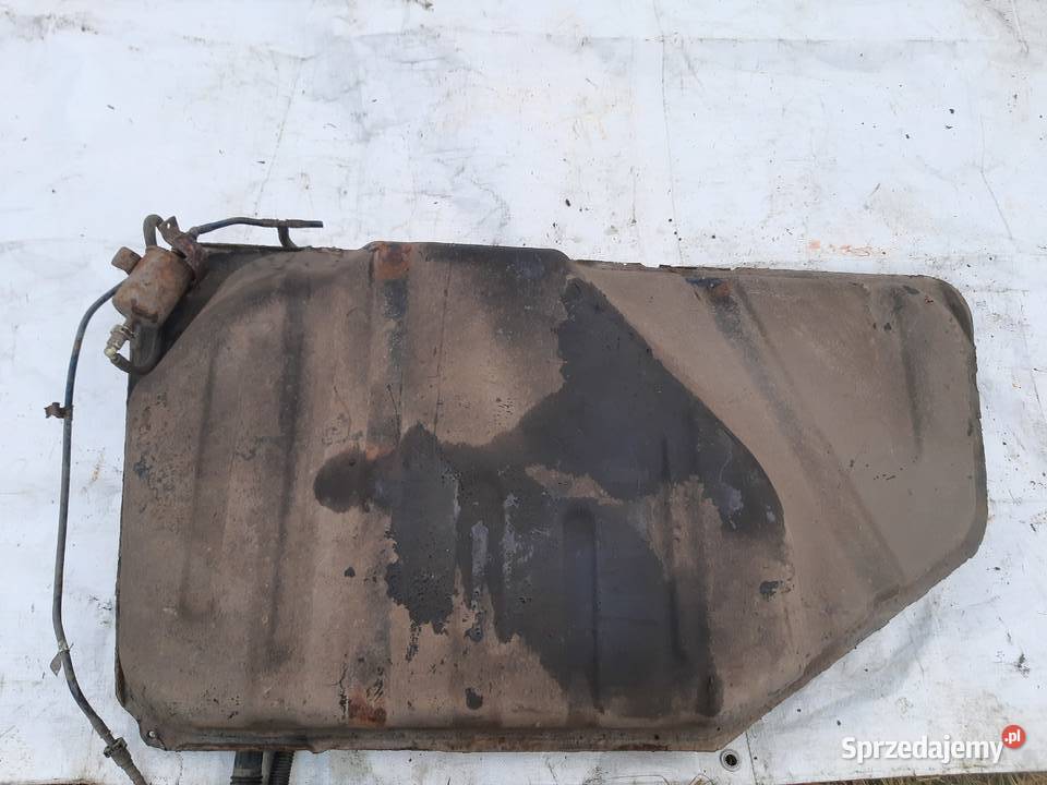 Chevrolet Lacetti 14 16 18 16V zbiornik bak Ksawerów