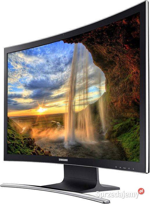 Notebook Samsung ATIV One 7 Full HD Led 27calowy podkarpackie Dębica