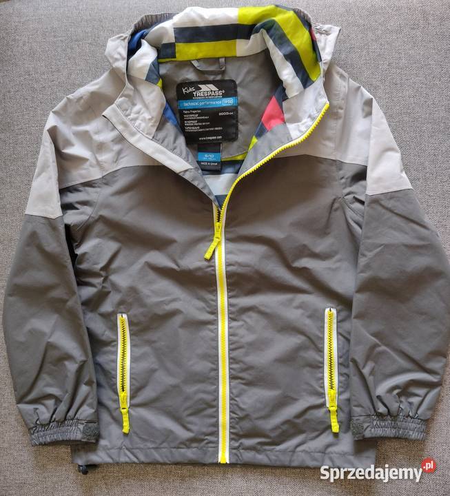 Ubrania chłopięce PAKA Ubrań 134 Dąbrowa Górnicza