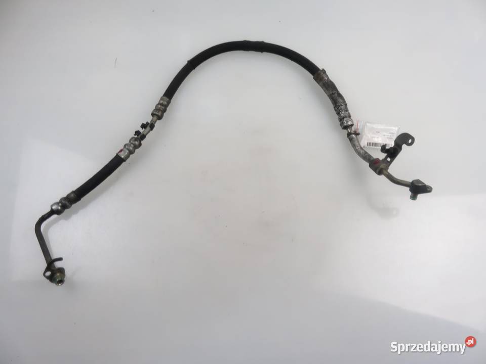 PRZEWÓD WSPOMAGANIA JAGUAR XF I 30 TD osobowe