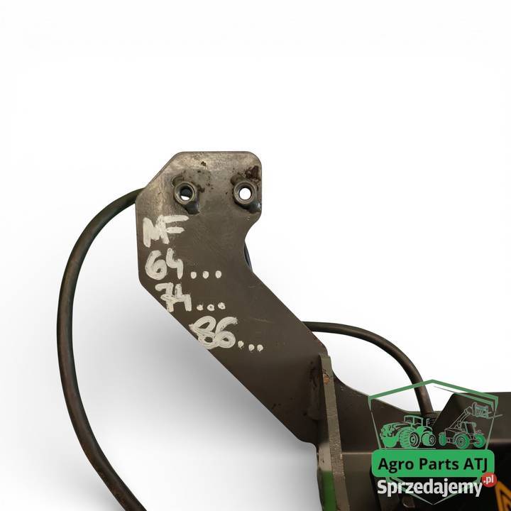 Czujnik Prędkości Radar 4282089M2 Massey Rolnictwo Ciechanowiec