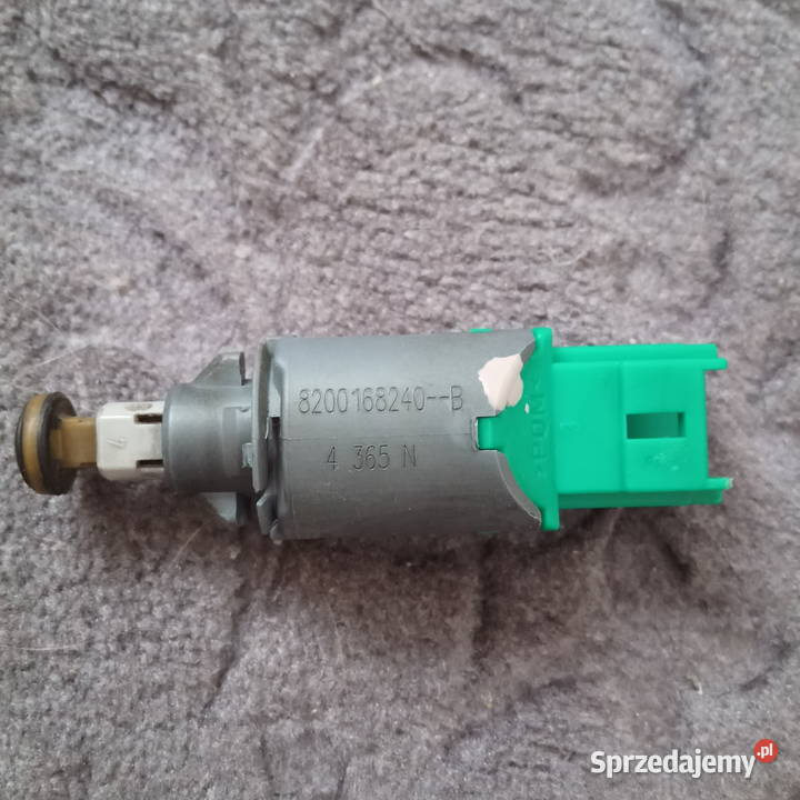 Renault Scenic II Megane II Czujnik sprzęgła sprzedam