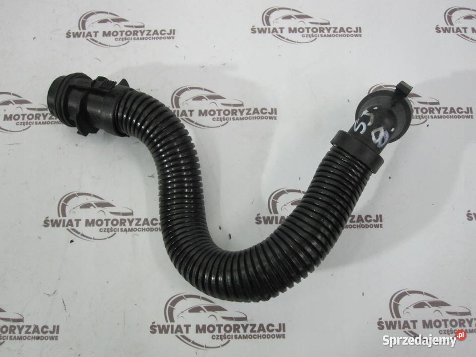 BMW 1 20 D 11r przewód odma Silniki i osprzęt