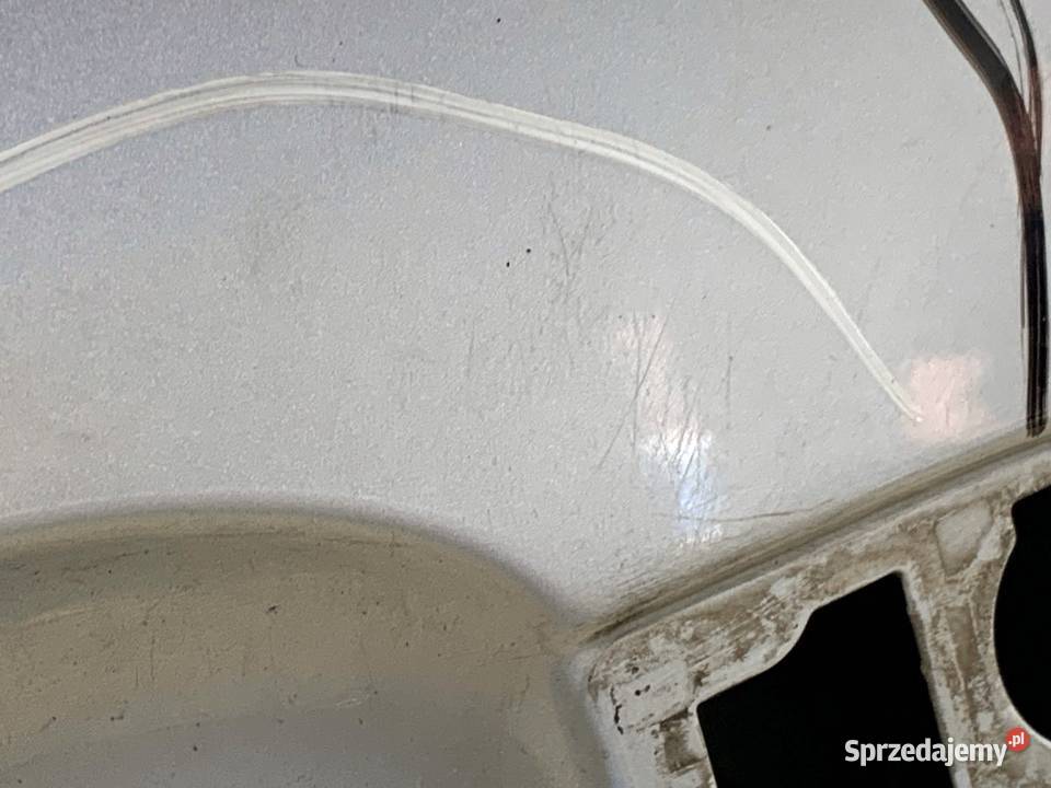 DRZWI LEWY PRZÓD RENAULT SCENIC III Minivan sprzedam