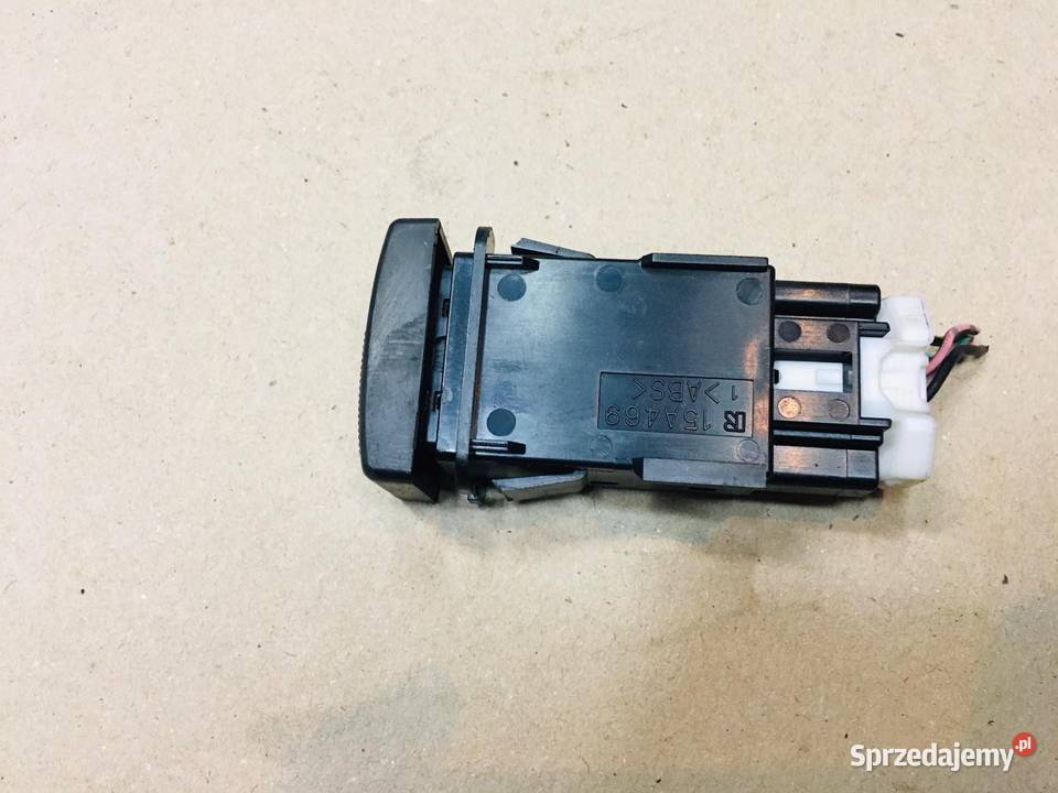 Dsc off mazda 6