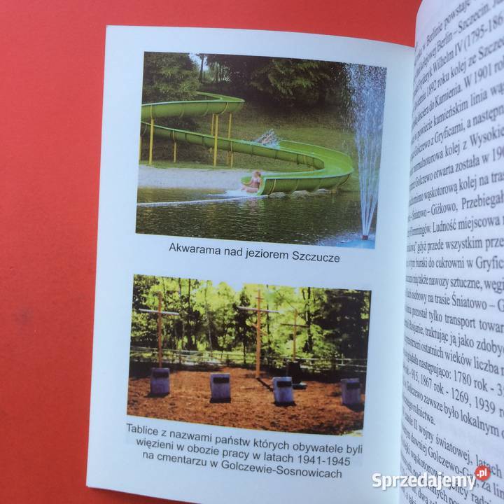 2161 Golczewo Szczecin sprzedam