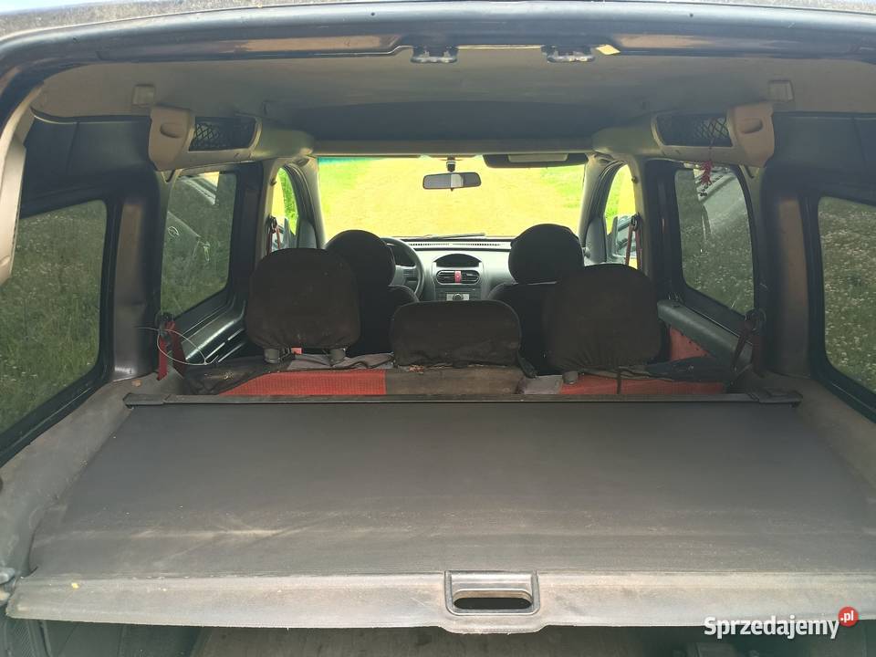 Opel combo 17 diesel możliwa zamiana sprzedam
