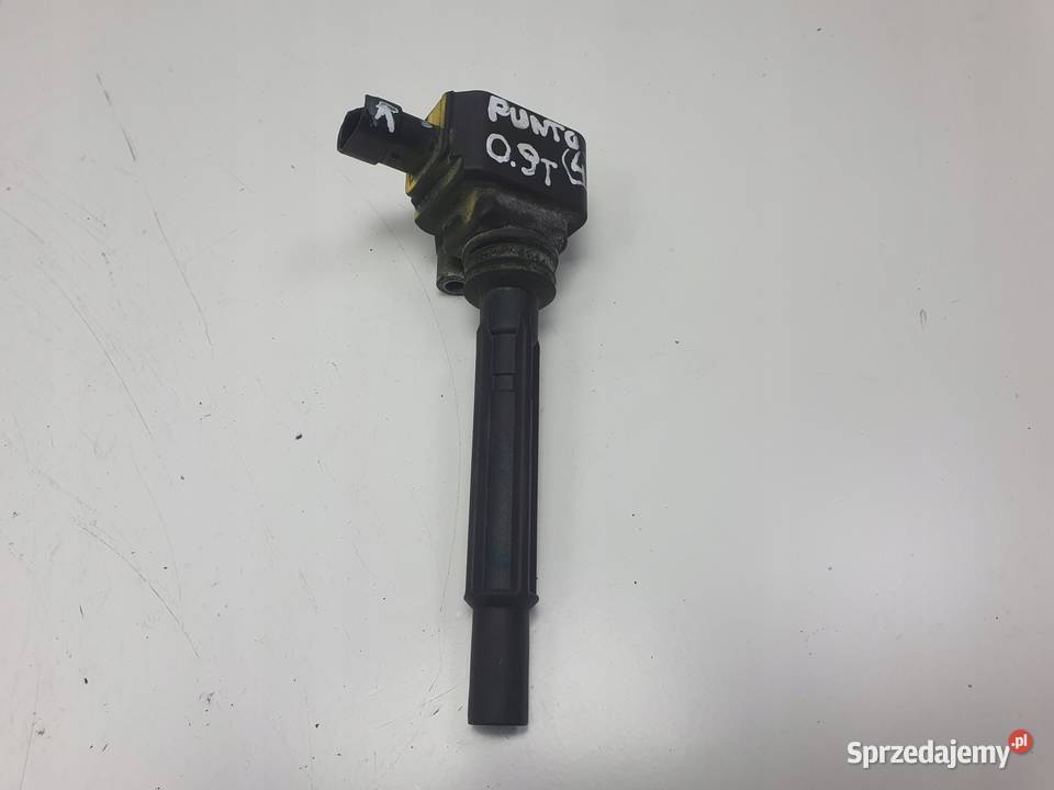 CEWKA ZAPŁONOWA Fiat Punto 09 T TwinAir 55234131 osobowe Rudka