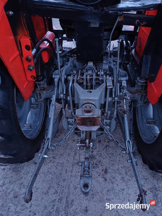 Massey Ferguson 235 Massey Ferguson Piotrków Trybunalski
