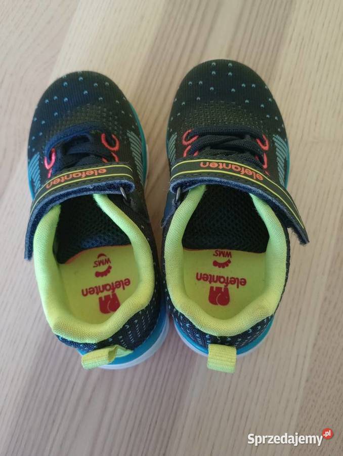 Buty adidasy Elefanten zachodniopomorskie Szczecin