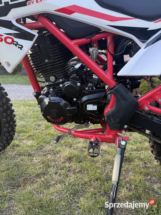 Cross Mikilon Defender Łozice