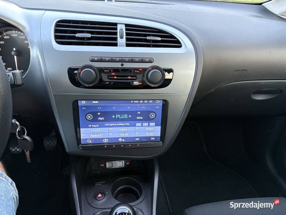 Seat Leon Lubin