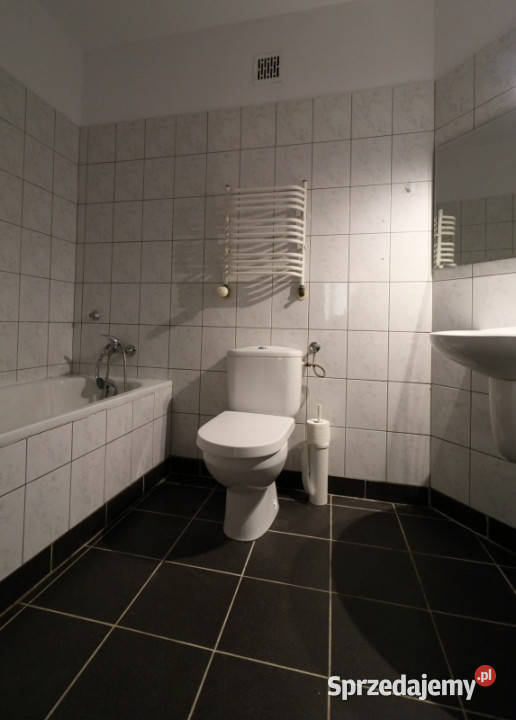 Mieszkanie 2pokojowe na Ursynowie Warszawa