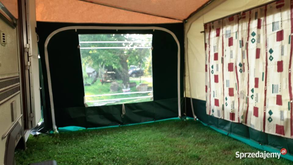Przedsionek 13 mazowieckie Radom