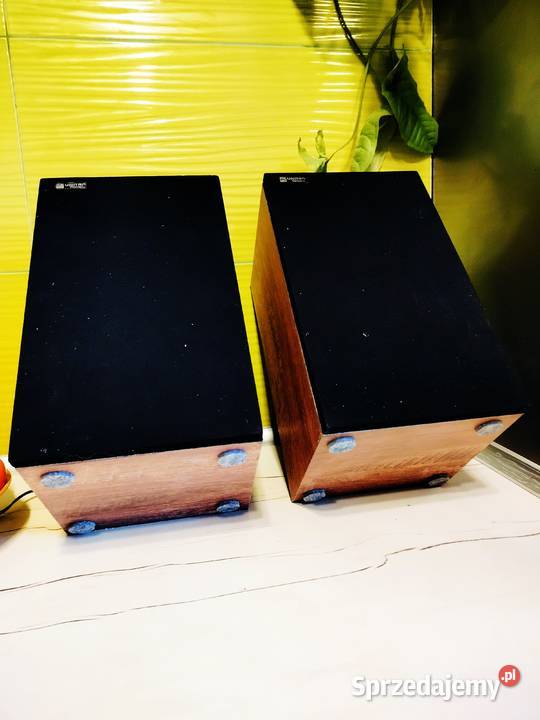 kolumny marki unitra zgc15W8ohm mazowieckie sprzedam