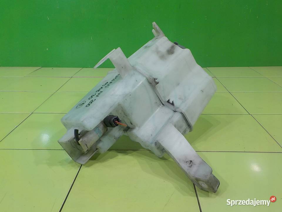 NISSAN NV200 13r VAN zbiorniczek spryskiwaczy osobowe Suków