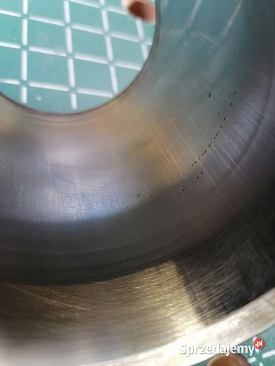Cylinder do ycf 150 pilot Cylindry, głowice, pierścienie Nowy Sącz