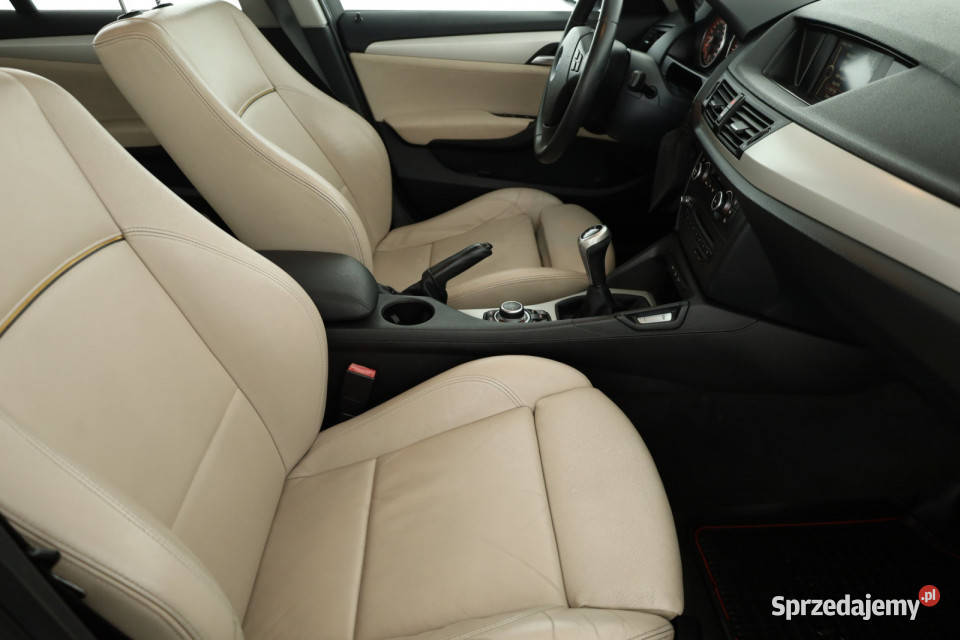 BMW X1 xDrive18d elektryczne szyby Piaseczno