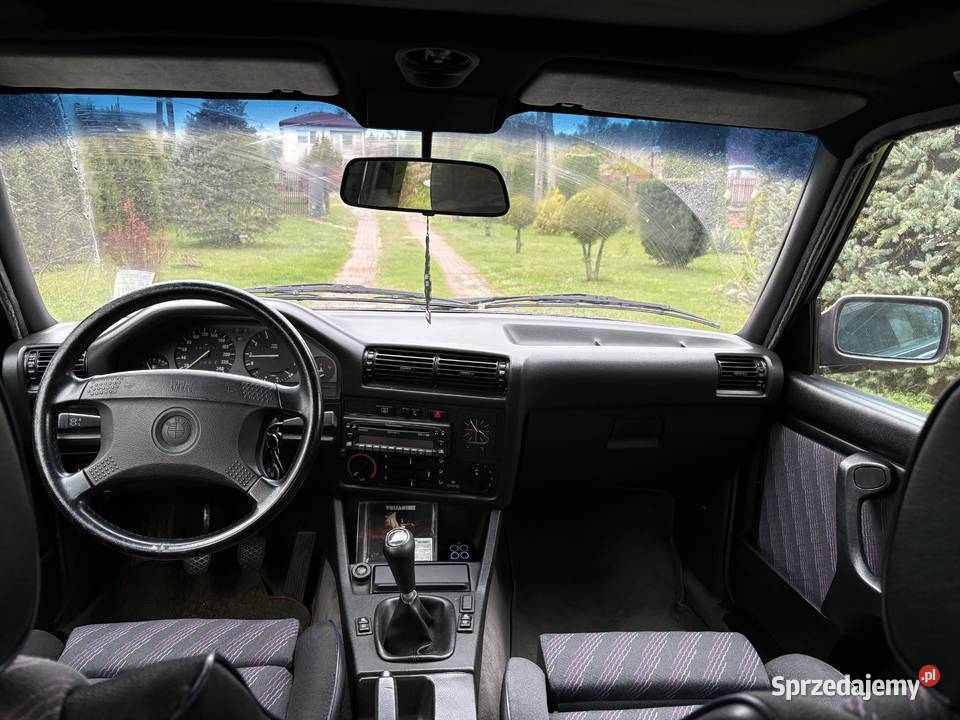 BMW E30 M20B20 Toruing świętokrzyskie