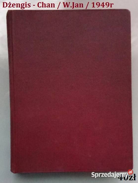 Przygody Meliklesa Greka W Makowiecki 1952 Łódź