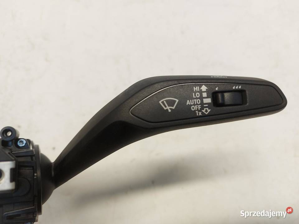 Audi Q4 ETRON 89A 89E PRZEŁĄCZNIK ZESPOLONY sprzedam