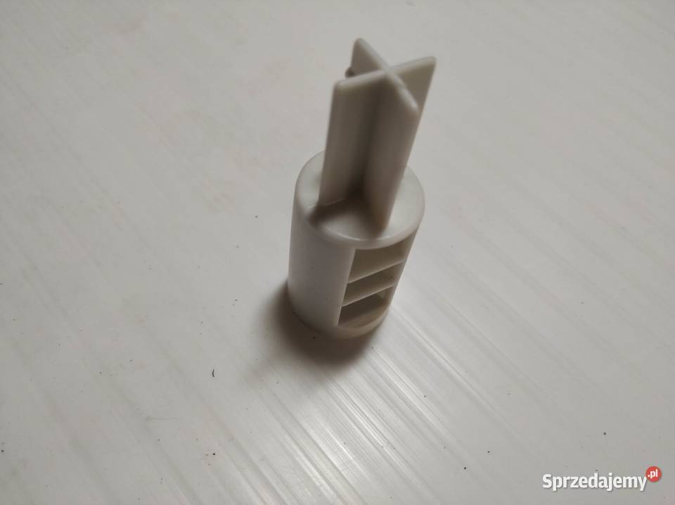 Nasadka na pręty zbrojeniowe Korek otulina 25 Szczecin