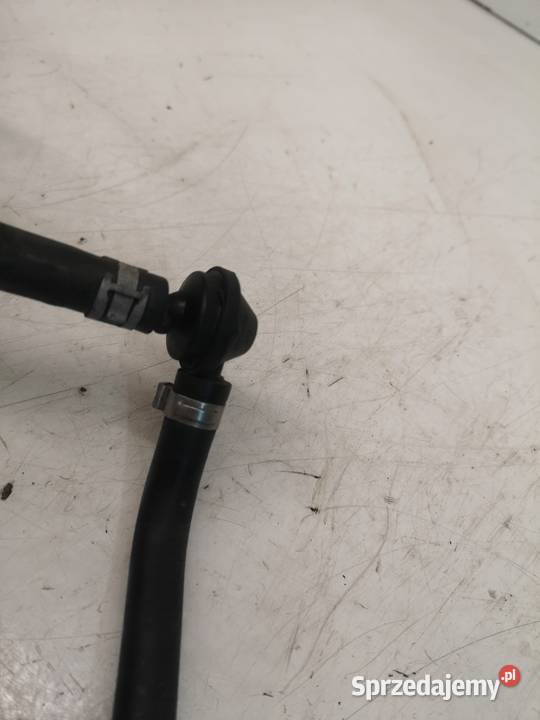 PRZEWÓD ZAWÓR PODCIŚNIENIA AUDI VW 06B103213G sprzedam