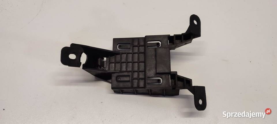 VW TIGUAN II MOCOWANIE UCHWYT PRAWY RADARU