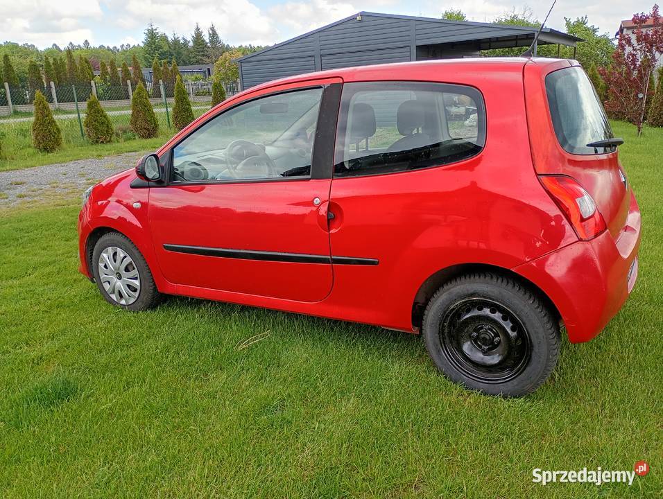 Renault Twingo 12 Rybnik sprzedam