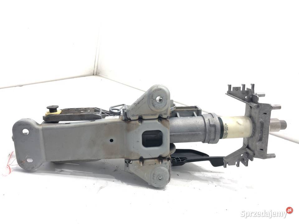 KOLUMNA KIEROWNICZA BMW F11 6795346 0917