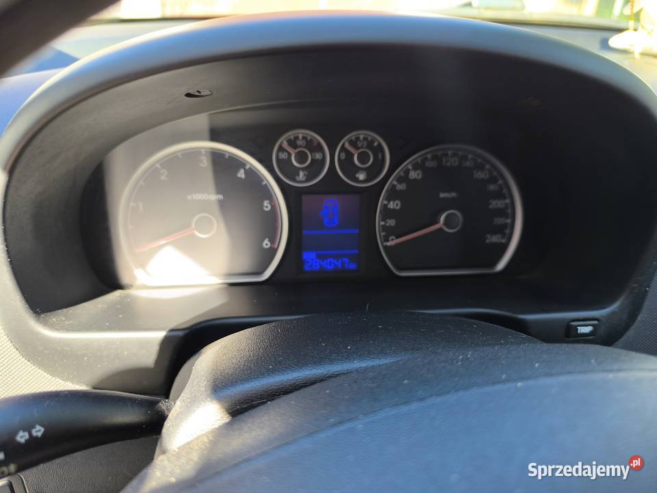 Hyundai i30 CW Kombi Grochowa sprzedam