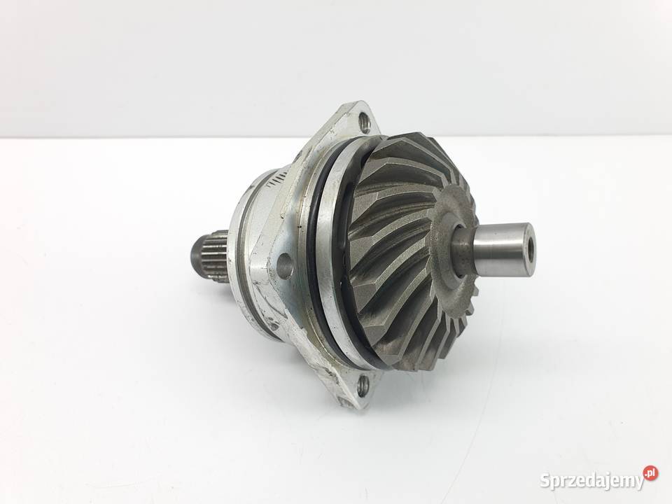 Przekladnia Katowa Zabierak Walu Honda VFR 1200