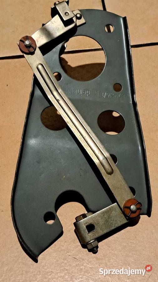 Mechanizm wycieraczek IFA L60 50 Robur Leszno