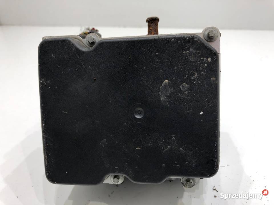 POMPA ABS CITROEN C4 I 0265950370 16 109 0414 podkarpackie sprzedam
